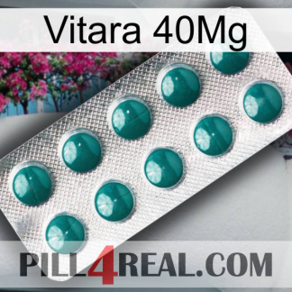Vitara 40Mg dapoxetine1